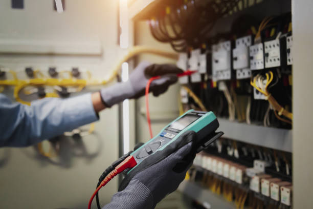 Emergency Electrical Repair Services in Hebron Estates, KY