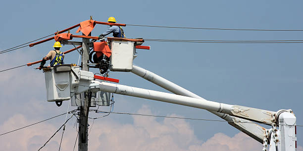 Commercial Electrical Services in Hebron Estates, KY